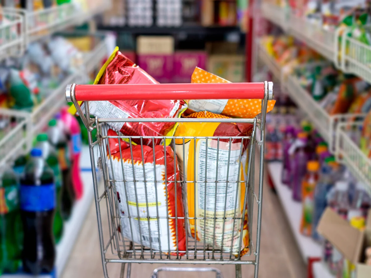 Bienes de consumo